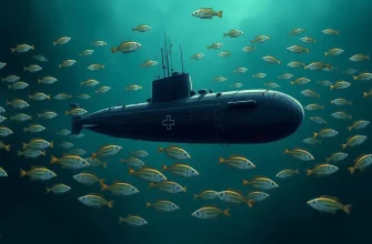 Películas de Submarinos de la Segunda Guerra Mundial