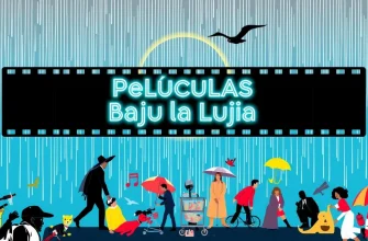 Películas Bajo la Lluvia: 10 Historias Bajo el Aguacero