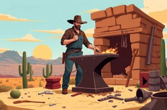 Películas del Oeste sobre Herreros