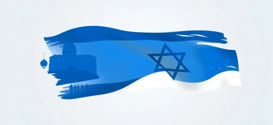 Películas sobre Israel: Una Mirada Profunda