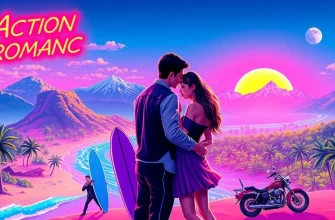 Películas de Acción con Romances en Destinos Paradisíacos