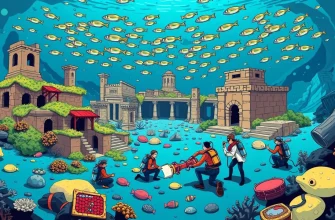 10 Documentales Fascinantes sobre Arqueología Submarina