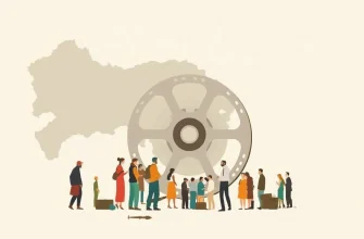 Películas sobre Chechenia: Una Mirada Profunda