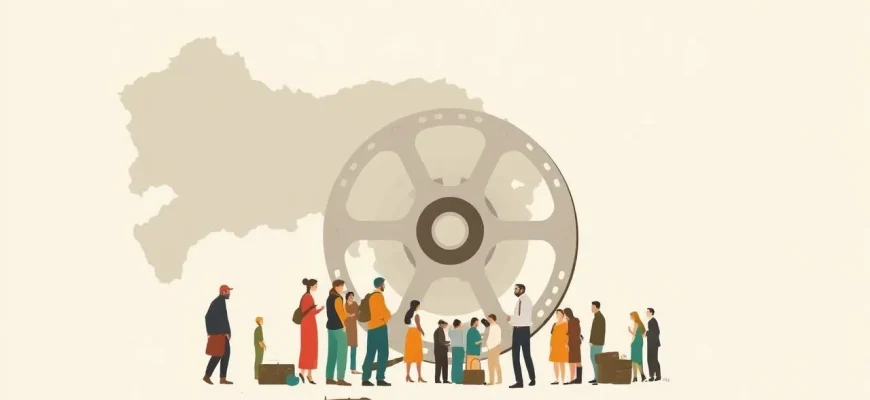 Películas sobre Chechenia: Una Mirada Profunda