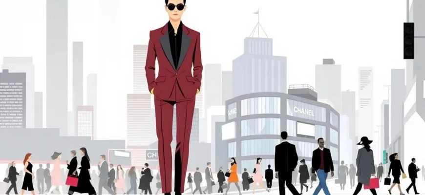 Películas Biográficas de Moda: 10 Joyas Cinematográficas