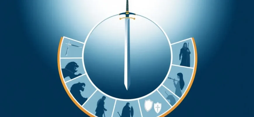 10 Películas Épicas para Disfrutar