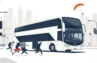 Películas sobre Autobuses: Aventura en cada Parada