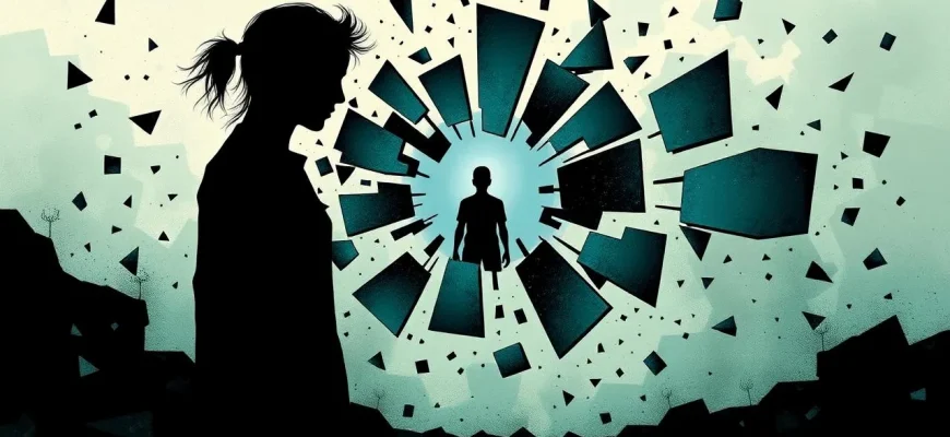 Películas sobre traumas psicológicos