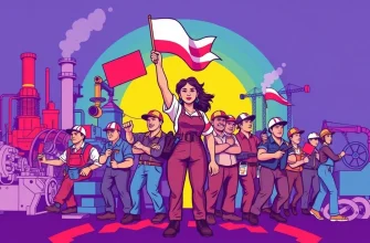 Películas históricas sobre la vida de los trabajadores