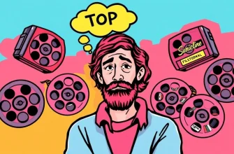 Las Mejores Películas Filosóficas