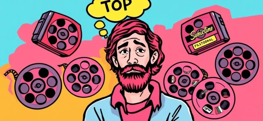 Las Mejores Películas Filosóficas