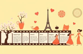 10 Películas de Amor Internacionales para Enamorarte