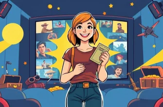 Películas de Aventuras para Disfrutar en la Mañana