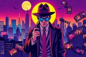 10 Películas de Detectives y Carteristas que Debes Ver