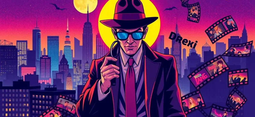 10 Películas de Detectives y Carteristas que Debes Ver