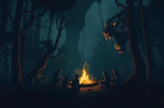 10 Thrillers de la Edad de Piedra para Mantenerte en Suspenso