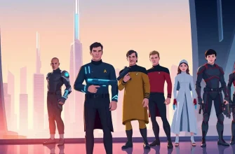 Películas de Ciencia Ficción con Accesorios