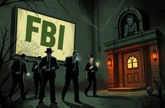Películas de Terror con el FBI