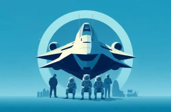 10 Películas de Ciencia Ficción sobre Carreras Espaciales