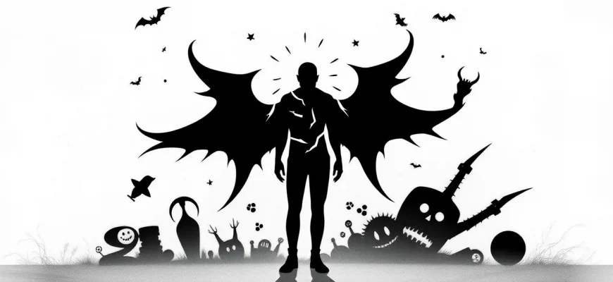 10 Películas de Thriller sobre Pecados