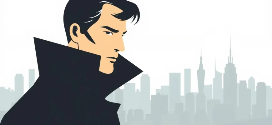 Películas Biográficas sobre Espionaje