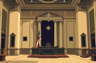 Películas de tribunales militares en español