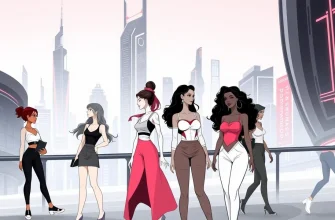 10 Películas de Ciencia Ficción que Abordan el Sexismo