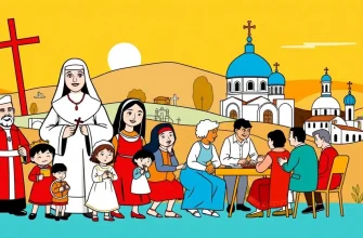 Melodramas Ortodoxos: Una Selección de Películas Inspiradoras