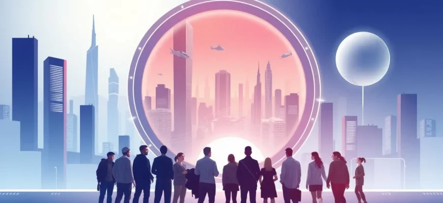 Películas de Fantasía sobre 5G