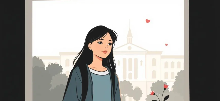 Películas de Drama sobre Estudiantes