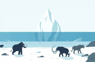 Películas sobre la Era de Hielo: Un Viaje al Pasado Congelado