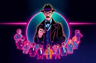 Películas Biográficas sobre Detectives y Espías