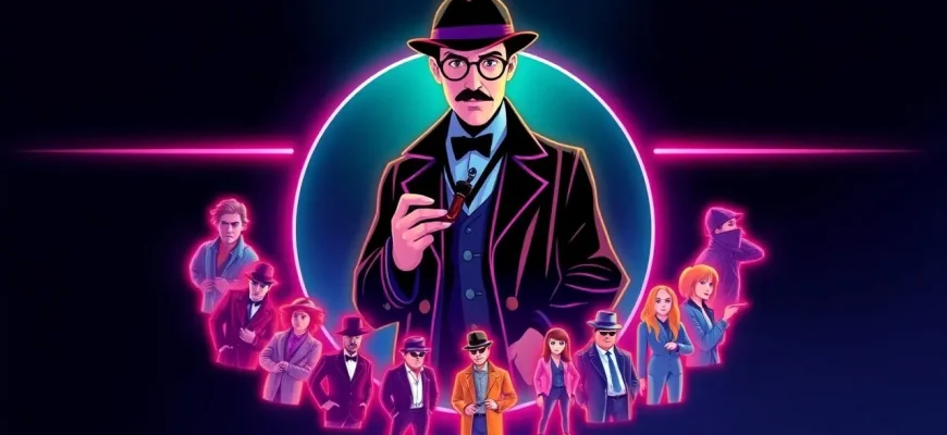 Películas Biográficas sobre Detectives y Espías