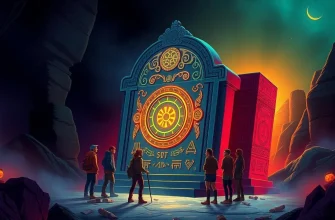 Películas de misterio con tumbas ocultas