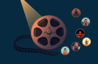 Películas que Quieres Ver una y Otra Vez