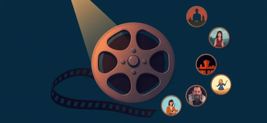 Películas que Quieres Ver una y Otra Vez