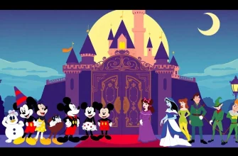 Las Mejores Películas Disney para Disfrutar en Español