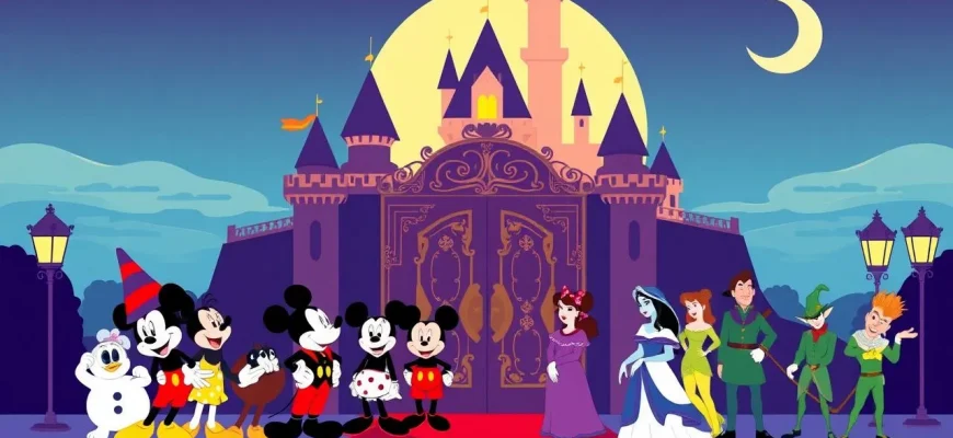 Las Mejores Películas Disney para Disfrutar en Español