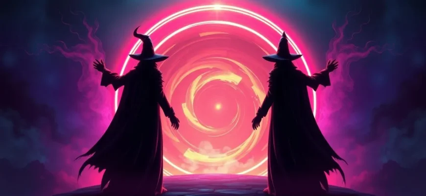 Películas de Misterio y Demonios: 10 Leyendas Oscuras