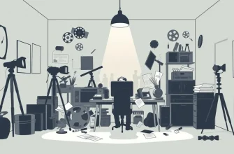 Thrillers sobre productores de cine: Intriga y drama detrás de cámaras