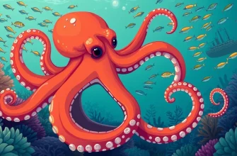 Documentales sobre pulpos: una inmersión en el mundo de estos enigmáticos seres