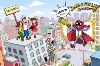 Las Mejores Comedias sobre Terremotos