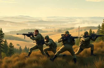 Las mejores películas bélicas sobre francotiradores