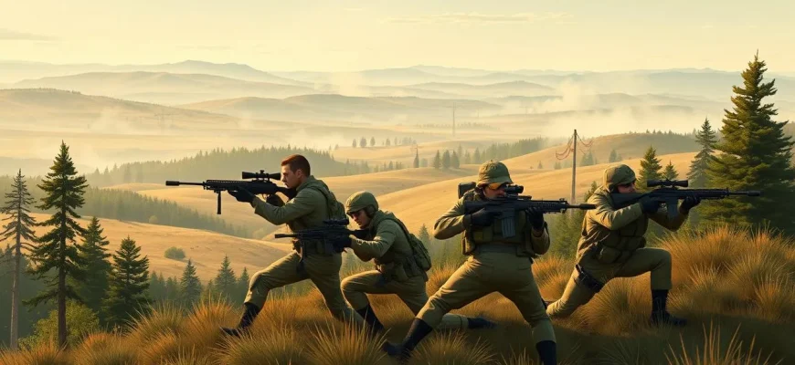 Las mejores películas bélicas sobre francotiradores