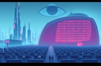 Películas de ciencia ficción sobre burocracia