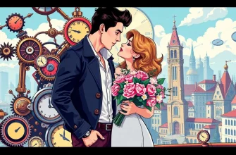 Películas de Amor y Viajes en el Tiempo en Español