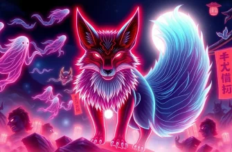 Misterios de Japón: 10 Películas de Yōkai