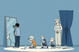 Películas Familiares sobre Autodestrucción