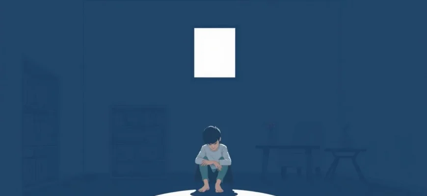 10 Películas que abordan la muerte del padre