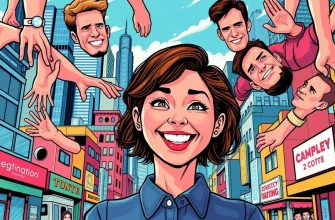 Películas de Intercambio de Cuerpos en Español